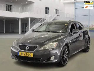 Lexus IS 250 Business