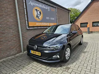 Volkswagen Polo 1.0 TSI Comfortline (bj 2020)