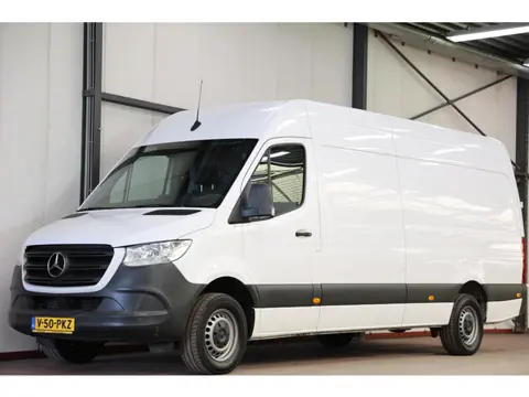 Mercedes-Benz Sprinter 311 2.2 CDI L3H2 LANG EURO 6