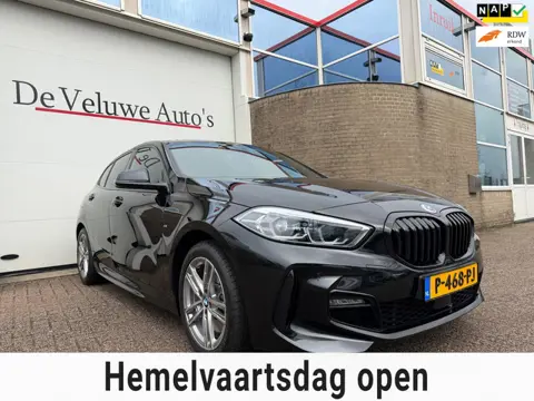 BMW 1-serie 120i Executive M-sport|Automaat|Camera|Sportstoelen