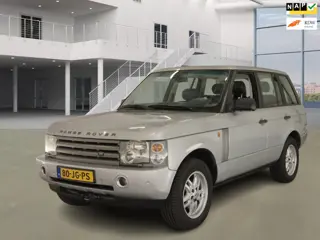 Land Rover Range Rover 4.4 V8 HSE