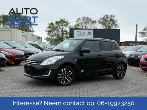 Suzuki Swift 1.2 X-TRA | 5 Deurs | Cruise control | Stoelverw. | Airco |