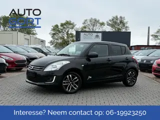 Suzuki Swift 1.2 X-TRA | 5 Deurs | Cruise control | Stoelverw. | Airco |