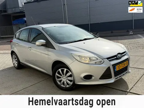Ford Focus 1.0 EcoBoost Lease Trend Airco 5 DR APK