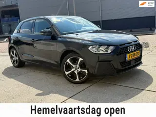 Audi A1 Sportback 25 TFSI Pro Line AUTOMAAT CLIMA NAVI 5DR APK 2028
