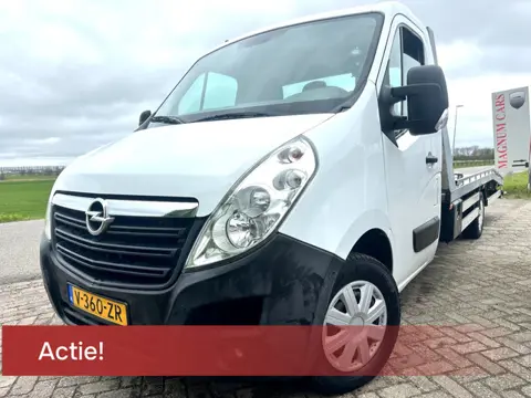 Opel Movano 2.3 CDTI OPRIJWAGEN TIJDELIJKE ACTIE: NU €1000 KORTING - DEZE WEEK! CRUISE CONTROL