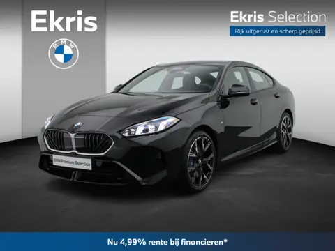 BMW 2 Serie Gran Coupé 220 M Sportpakket | Premium Pack | Achteruitrijcamera | Elektrisch Verstelbar
