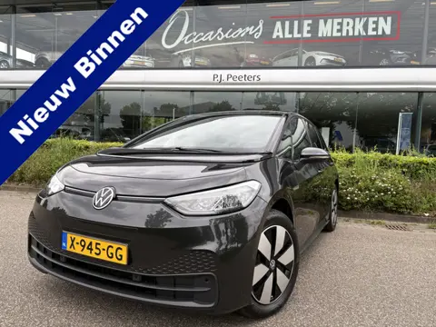 Volkswagen ID.3 Pro Advantage 58 kWh Airco - Achteruitrijcamera - Navigatie - Apple carplay - parkee
