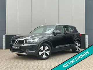 Volvo XC40 1.5 T5 Inscription |263PK|LEER|TREKHAAK|