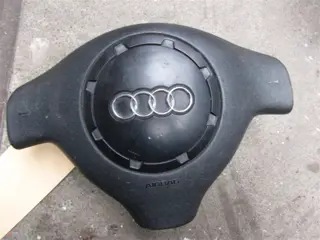 Audi A3 1.8 v5 Stuur airbag Sloopauto inkoop Den haag