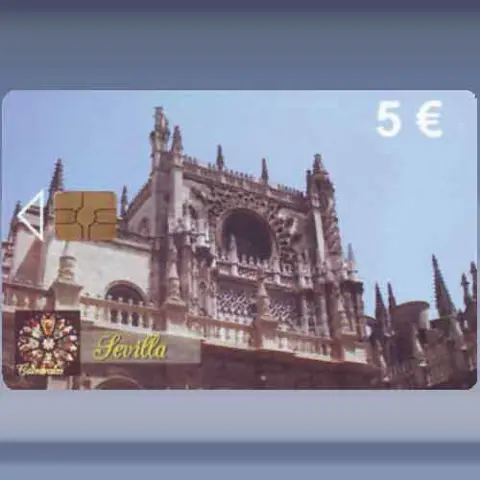 Sevilla (2010)