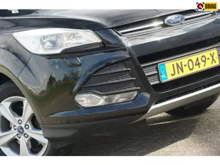 Ford Kuga 1.5 Trend Edition | Panther Black | Nav/Bluetooth/Clima/Cruise - Keurig!