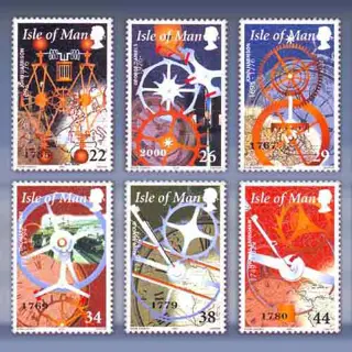 Uurwerken (2000)