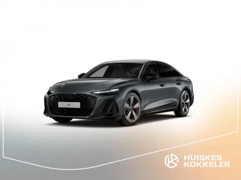 Audi A6 Limousine