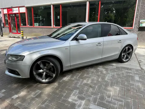 Audi A4 Limousine 1.8 TFSI Pro Line Business AUTOMAAT