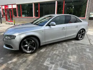 Audi A4 Limousine 1.8 TFSI Pro Line Business AUTOMAAT