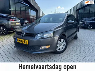 Volkswagen Polo 1.2 Airco Navi Elek pakket 5drs Nwe APK