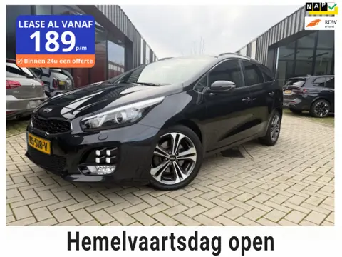 Kia Cee'd Sportswagon 1.0 T-GDi GT-Line Pano Camera Navi Keyless
