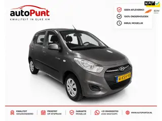 Hyundai I10 1.0 i-Drive