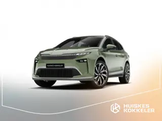 Škoda Enyaq
