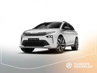 Škoda Enyaq