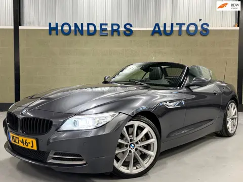 BMW Z4 Roadster SDrive35i 306 PK | 67.500 KM | XENON | LEDER | STOEL&STUUR VERWARMING | CAMERA | PDC