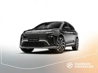 Škoda Enyaq