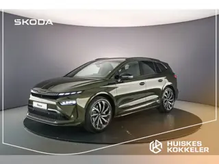 Škoda Enyaq