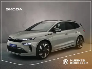 Škoda Enyaq