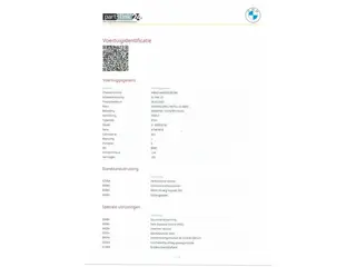 BMW X1 sDrive18i High Exe/Leder/Pano-dak/LED/Stuurv+Stoelv/Climate /Navi