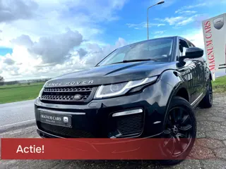 Land Rover Range Rover Evoque 2.0 TD4 HSE Dynamic TIJDELIJKE ACTIE: NU €1000 KORTING - DEZE WEEK! Pa