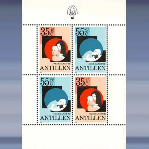 Kinderzegels (1981)