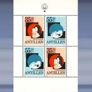Kinderzegels (1981)