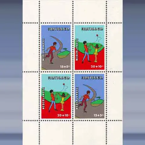 Kinderzegels (1978)