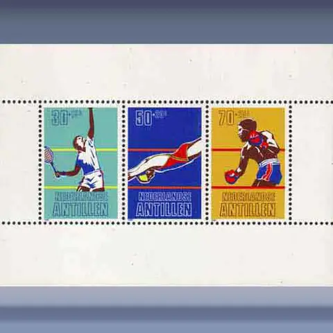 Sport (1981)