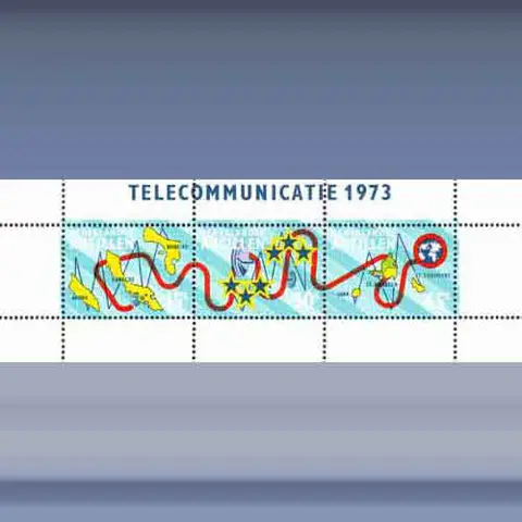 Telecommunicatie (1973)