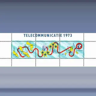 Telecommunicatie (1973)