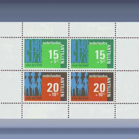 Kinderzegels (1973)