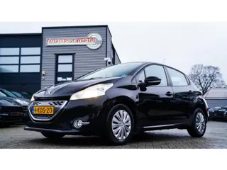 Peugeot 208 1.4 e-HDi Blue Lease | Navi | AC | Automaat