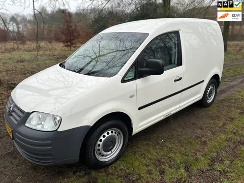Volkswagen Caddy 2.0 SDI APK 27-02-2026
