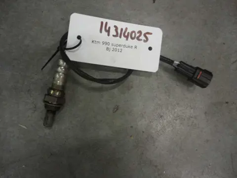 LAMBDA SENSOR KTM 990 Superduke 2007 - 2011
