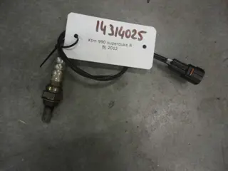 LAMBDA SENSOR KTM 990 Superduke 2007 - 2011