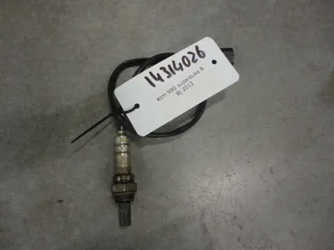 LAMBDA SENSOR KTM 990 Superduke 2007 - 2011