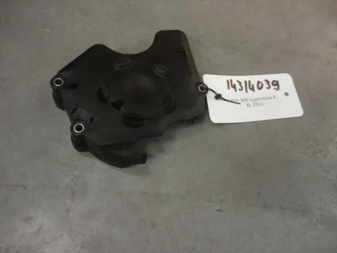 MOTORBLOKDEKSEL VOORTANDWIEL KTM 990 Superduke 2007 - 2011