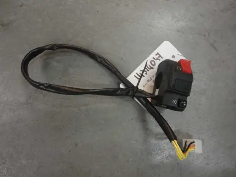 STUURSCHAKELAAR RECHTS KTM 990 Superduke 2007 - 2011