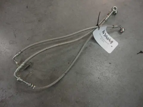 REMLEIDING VOOR KTM 990 Superduke 2007 - 2011