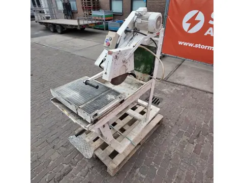 Norton Tegelslijper