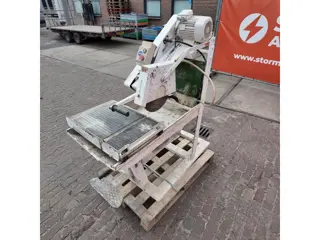 Norton Tegelslijper