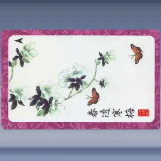 Vlinders (1) (1997)