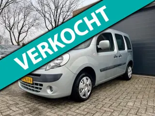 Renault Kangoo Family 1.6-16V AUTOMAAT / EERSTE EIGENAAR
